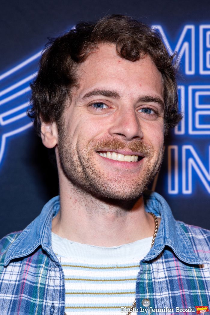 Photos: Go Inside the Jonathan Larson Grants Concert Celebration — photo 31 of 51
