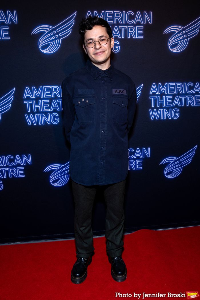 Photos: Go Inside the Jonathan Larson Grants Concert Celebration — photo 35 of 51