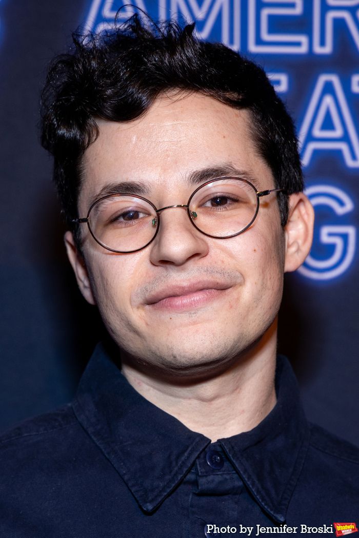 Photos: Go Inside the Jonathan Larson Grants Concert Celebration — photo 36 of 51