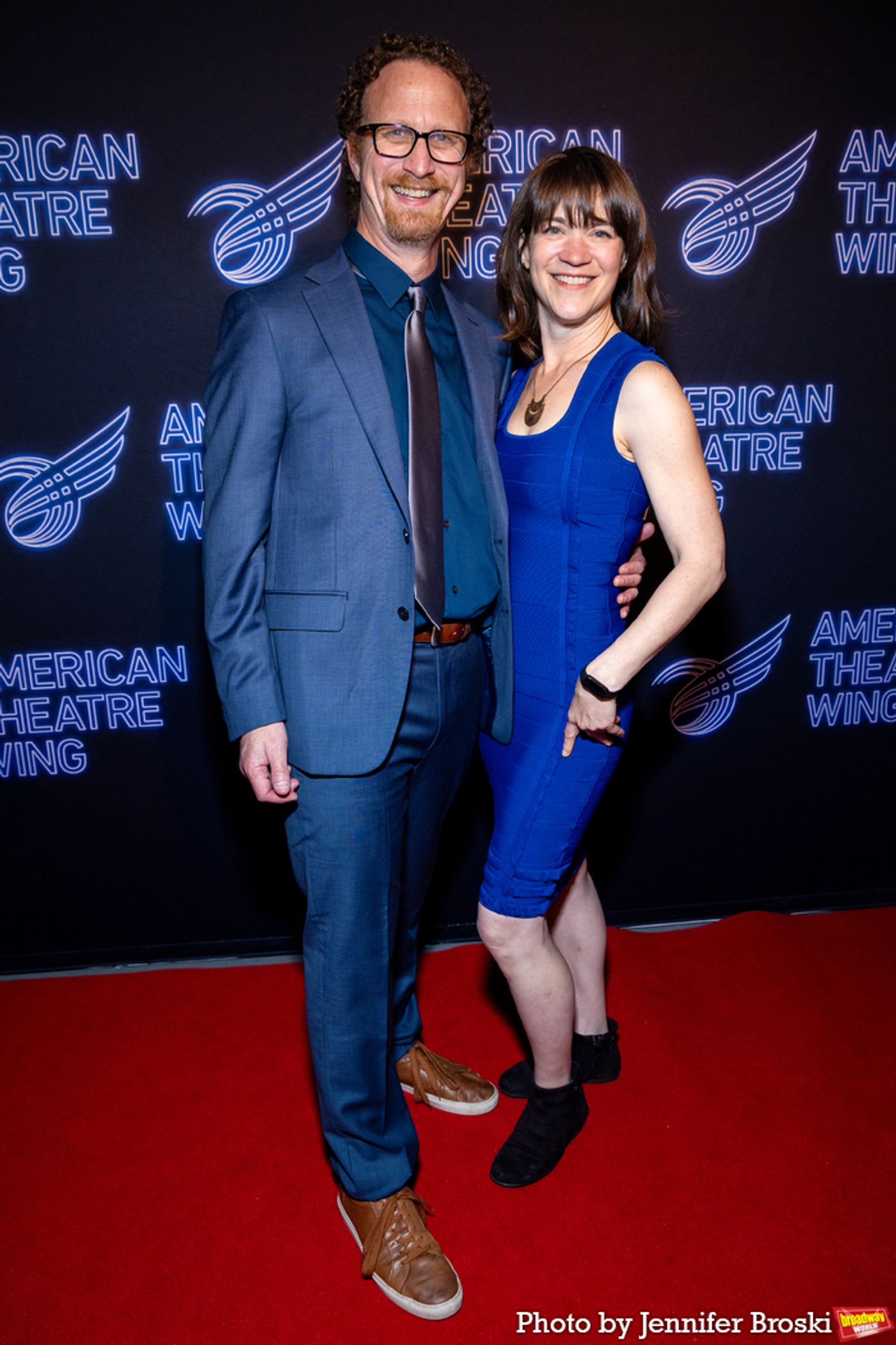 Photos: Go Inside the Jonathan Larson Grants Concert Celebration  Image