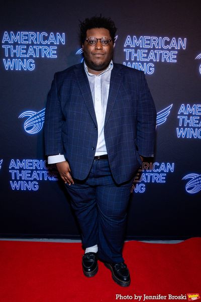 Larry Owens Photo
