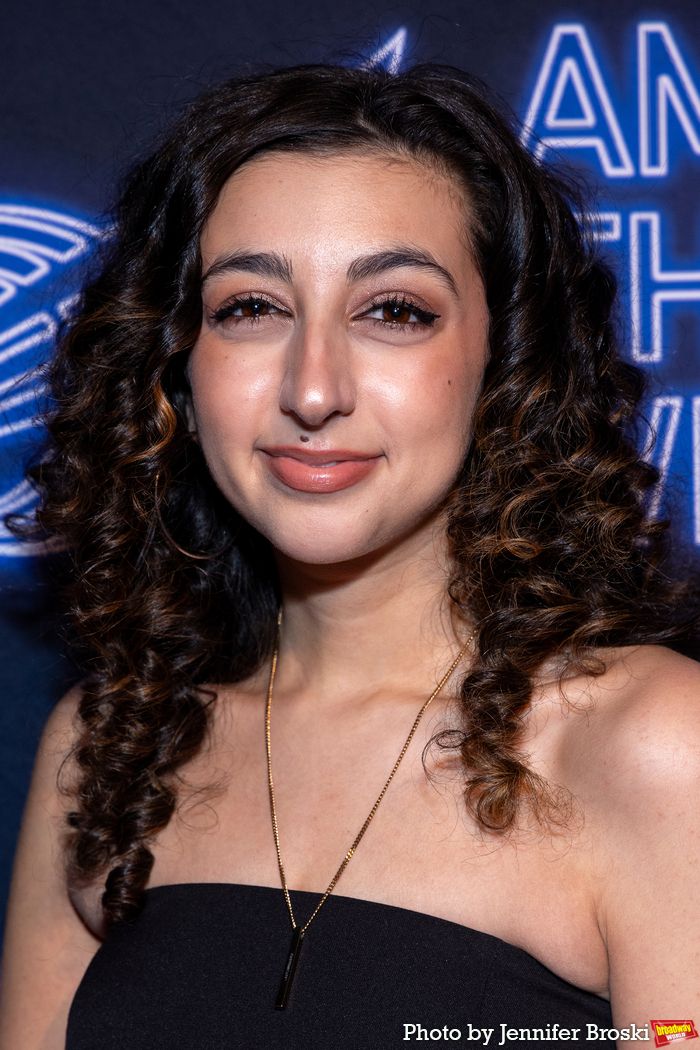 Photos: Go Inside the Jonathan Larson Grants Concert Celebration — photo 42 of 51