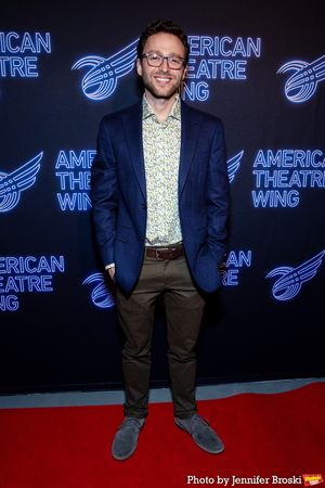 Benjamin Velez @ BroadwayWorld Benjamin Velez Photo