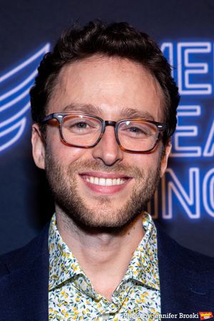 Benjamin Velez @ BroadwayWorld Benjamin Velez Photo