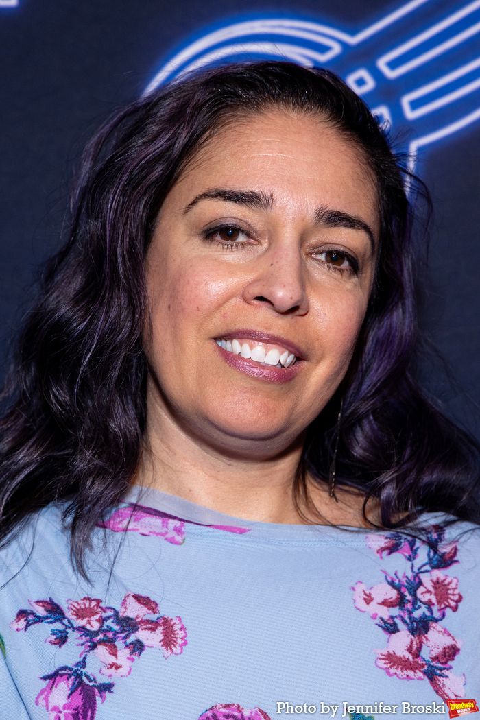 Photos: Go Inside the Jonathan Larson Grants Concert Celebration — photo 48 of 51