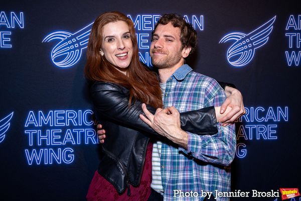 Courtney Bassett, Daniel Henri Emond Photo