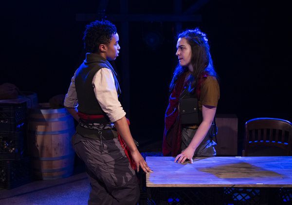 Photos: First Look at DIRECTOR'S HAVEN 7 at The Den Theatre  Image