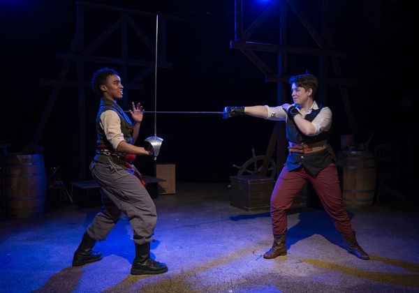 Photos: First Look at DIRECTOR'S HAVEN 7 at The Den Theatre  Image