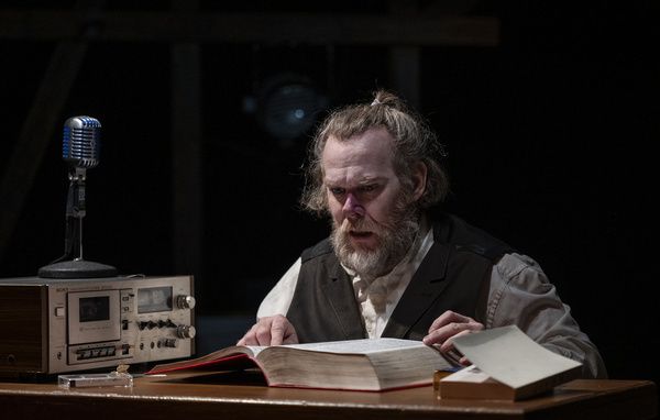 Photos: First Look at DIRECTOR'S HAVEN 7 at The Den Theatre  Image