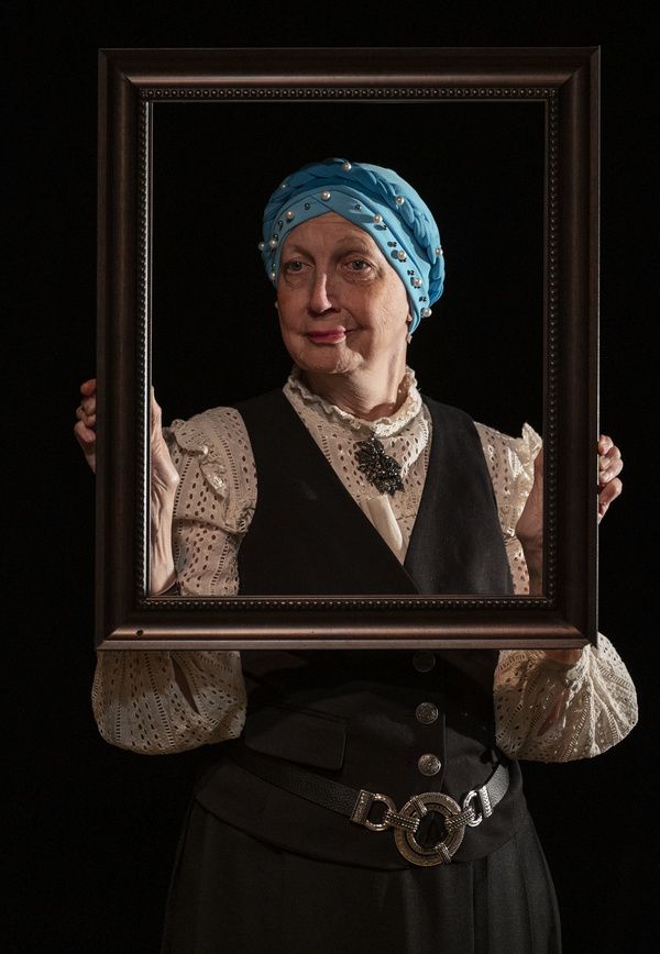 Photos: First Look at DIRECTOR'S HAVEN 7 at The Den Theatre  Image