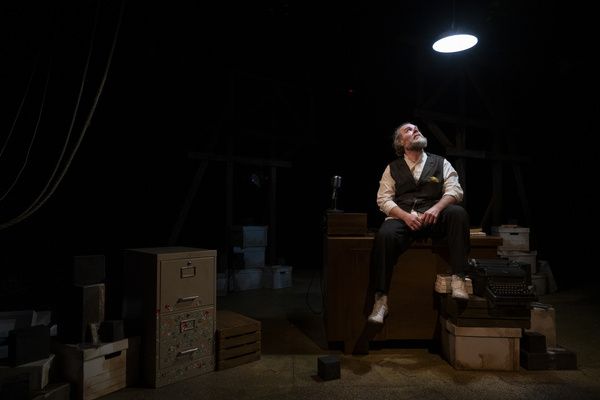 Photos: First Look at DIRECTOR'S HAVEN 7 at The Den Theatre  Image