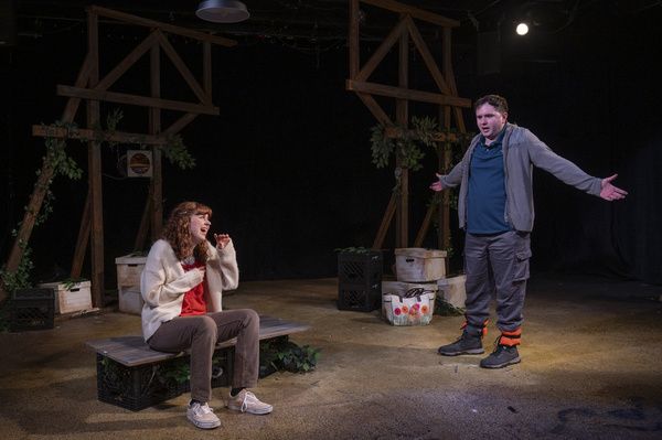 Photos: First Look at DIRECTOR'S HAVEN 7 at The Den Theatre  Image