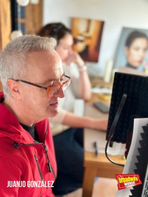 Carlos Hipólito Photo