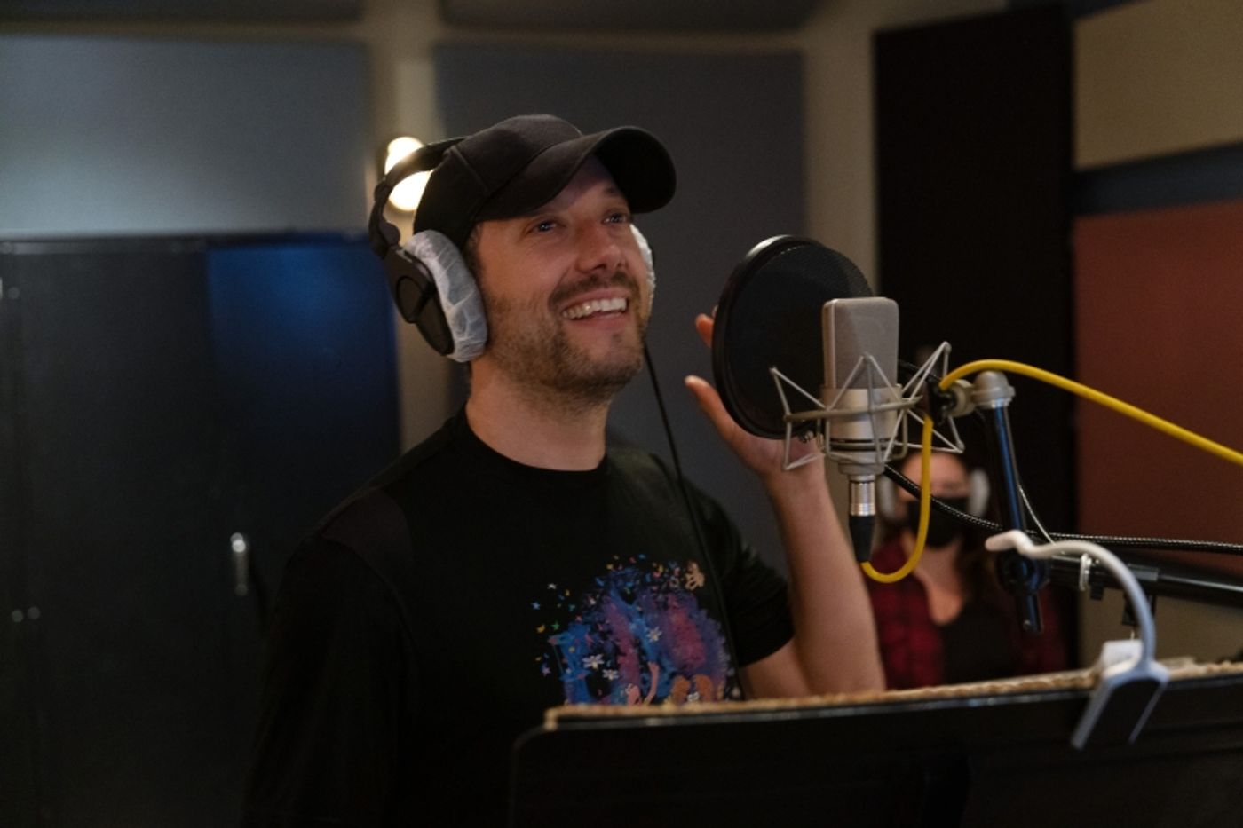 Interview: John Tartaglia on Bringing Broadway to FRAGGLE ROCK  Image