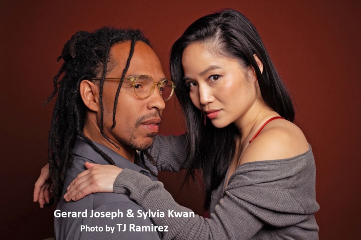 Interview: Sylvia Kwan Returns to East West Players With KAIROS  Image