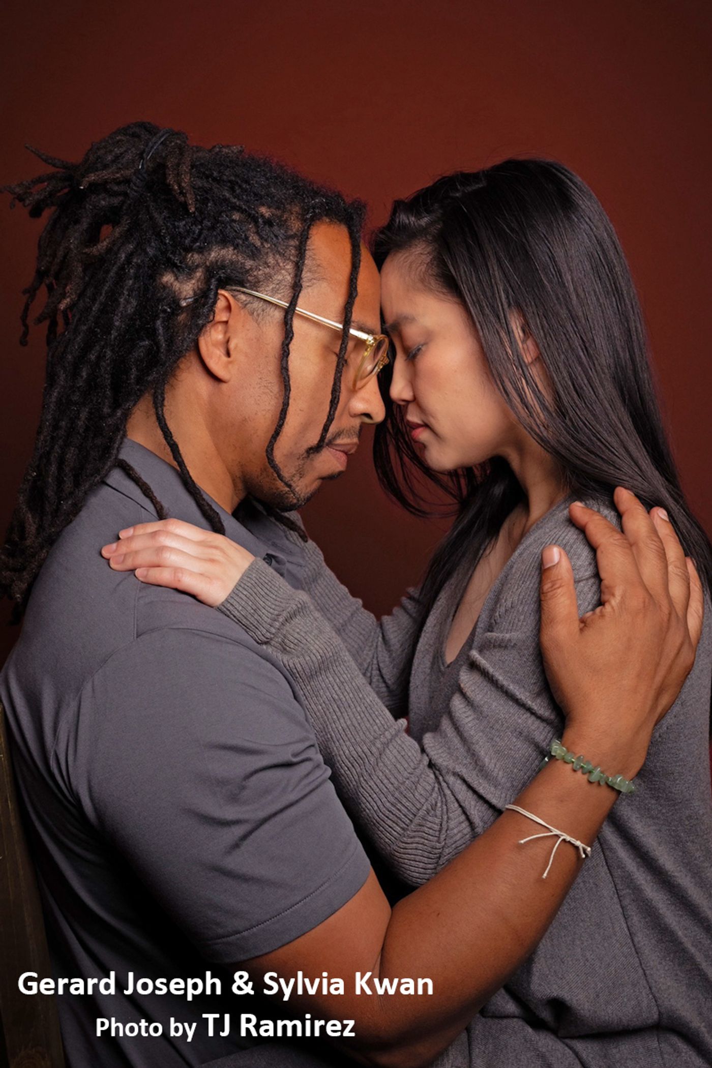 Interview: Sylvia Kwan Returns to East West Players With KAIROS  Image