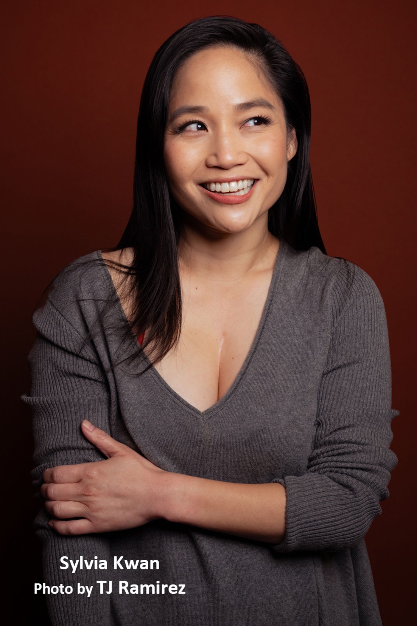Interview: Sylvia Kwan Returns to East West Players With KAIROS  Image