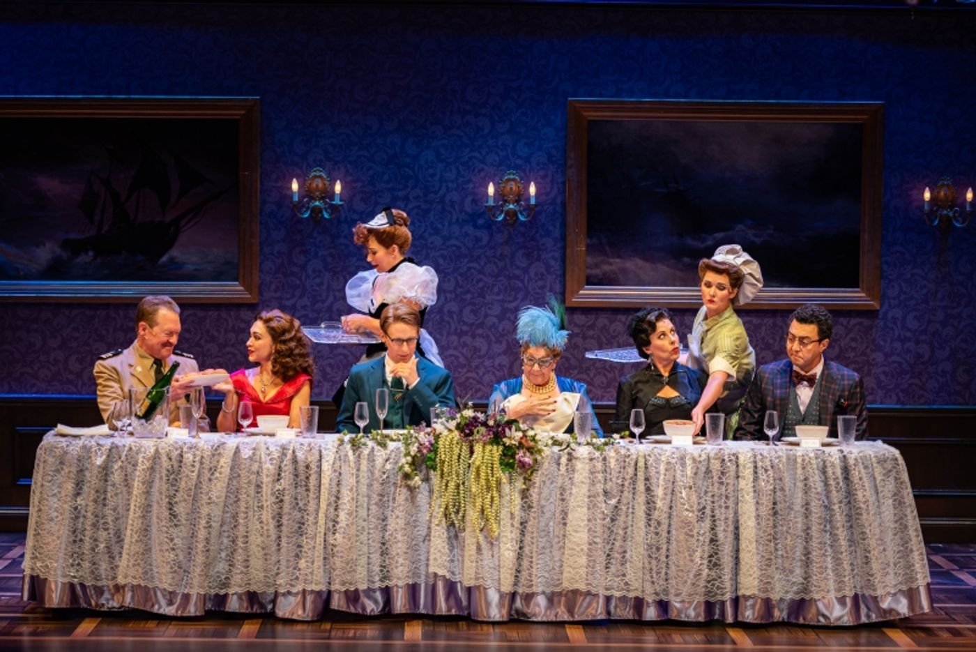 INTO THE WOODS, CLUE, and DEATH OF A SALESMAN Win Big at The St. Louis Theater Circle Awards INTO THE WOODS, CLUE, and DEATH OF A SALESMAN Win Big at The St. Louis Theater Circle Awards Image