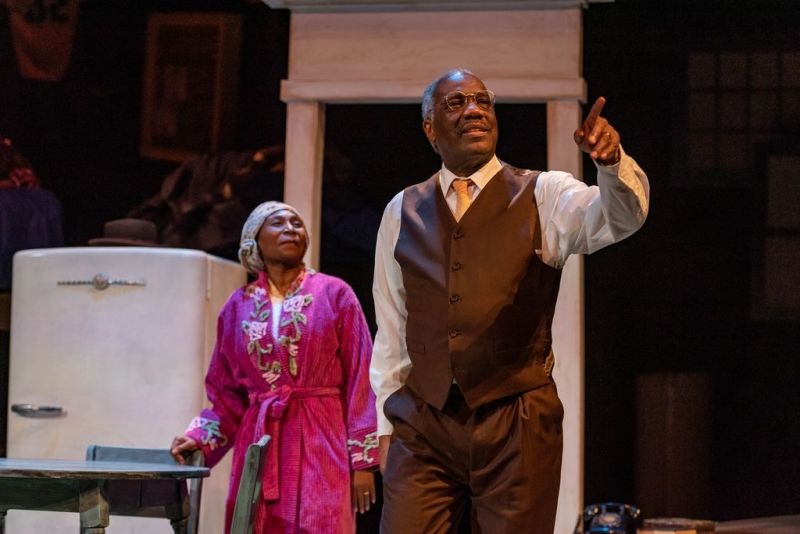 INTO THE WOODS, CLUE, and DEATH OF A SALESMAN Win Big at The St. Louis Theater Circle Awards INTO THE WOODS, CLUE, and DEATH OF A SALESMAN Win Big at The St. Louis Theater Circle Awards Image