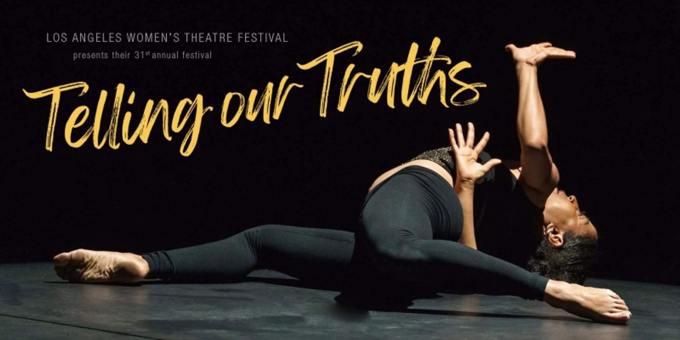 Interview: Jessica Lynn Johnson on Directing the 31st Annual LOS ANGELES WOMEN'S THEATRE FESTIVAL  Image