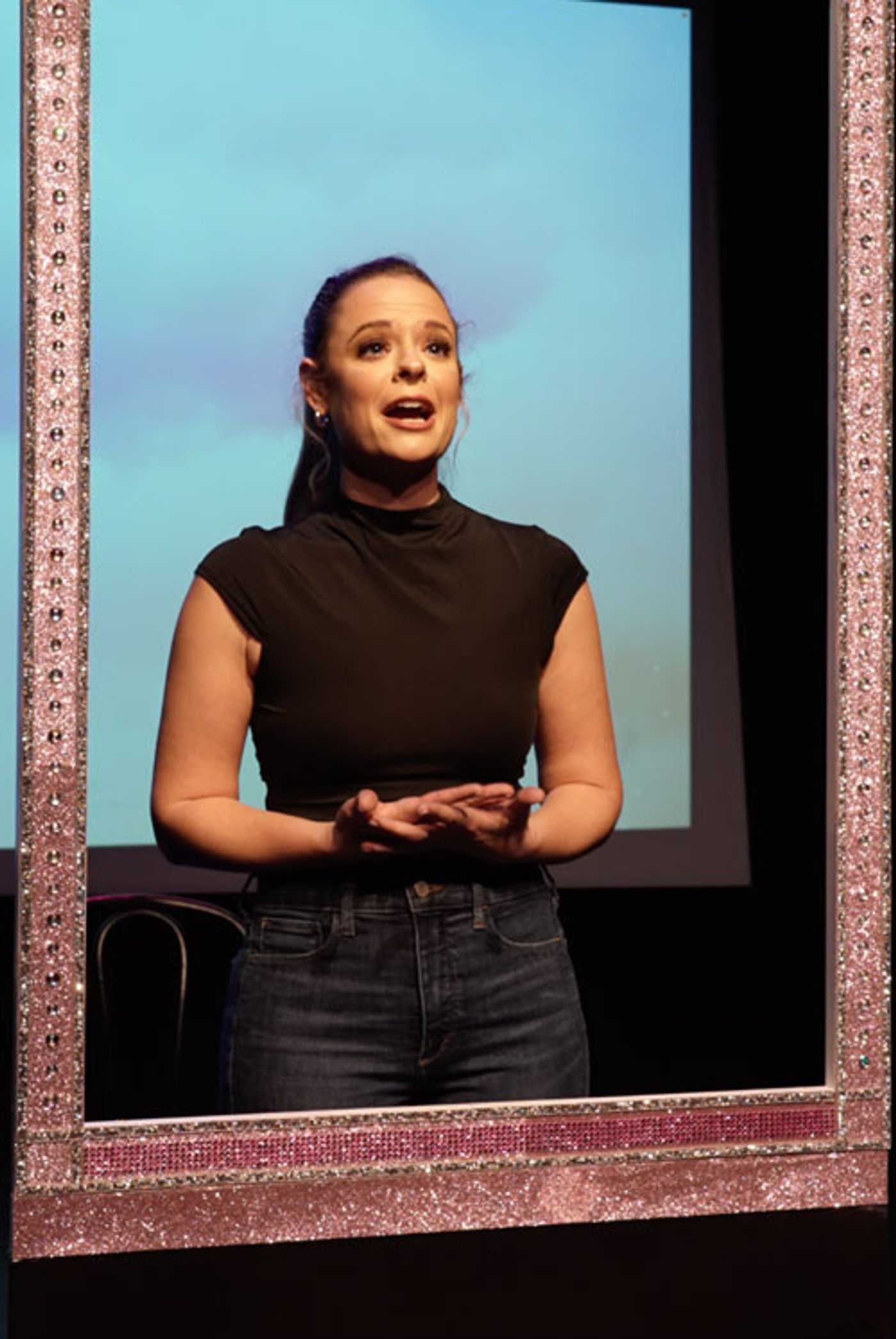 Interview: Jessica Lynn Johnson on Directing the 31st Annual LOS ANGELES WOMEN'S THEATRE FESTIVAL  Image