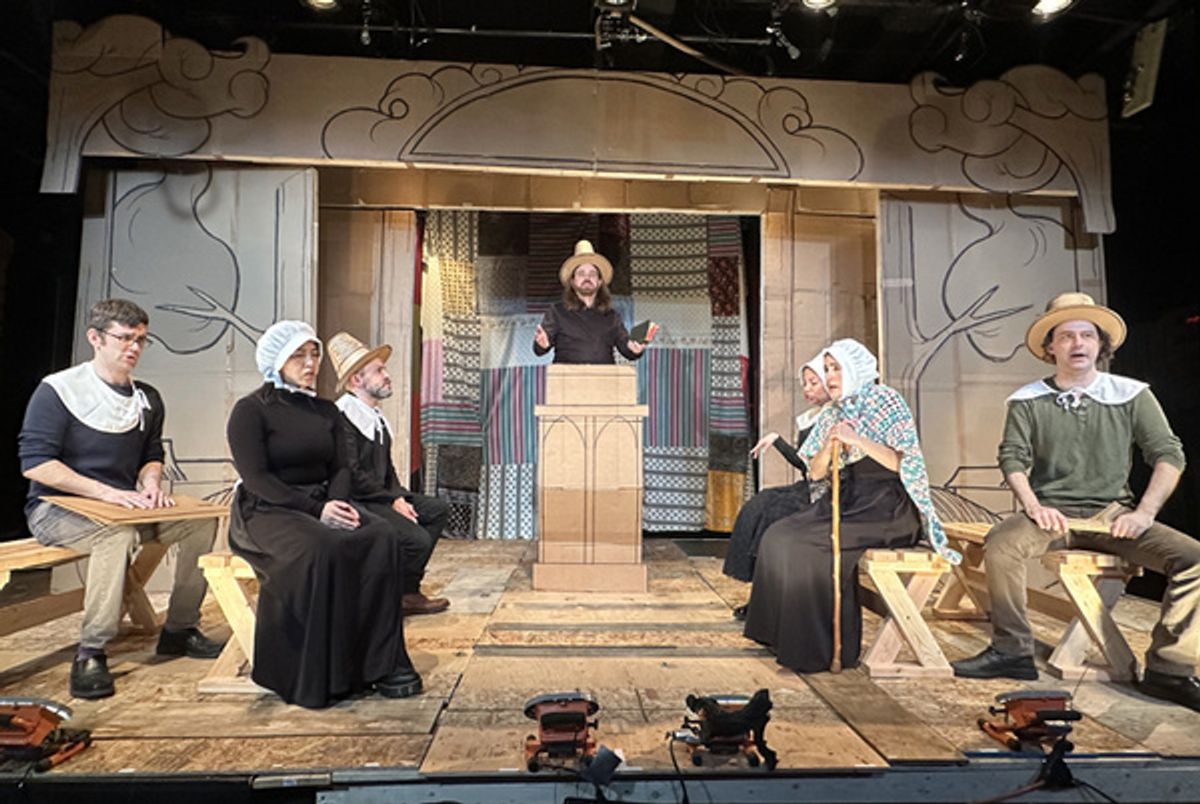 Jake Kefe, Carolina Do, Nick Carrillo, Matt Cox, Jordan Sison, Jessie Cannizzaro, and A.J. Ditty at 