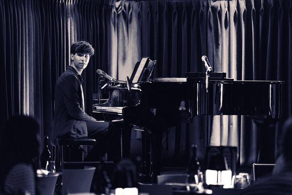 Photos: Go Inside Joshua Turchin's COMPOSERS At The Green Room 42  Image