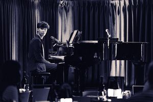 Joshua Turchin  Photo