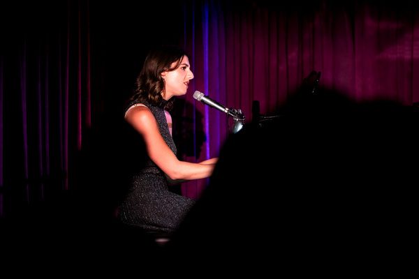 Photos: Go Inside Joshua Turchin's COMPOSERS At The Green Room 42  Image