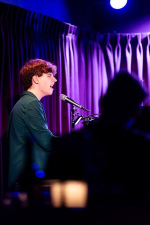 Joshua Turchin  Photo