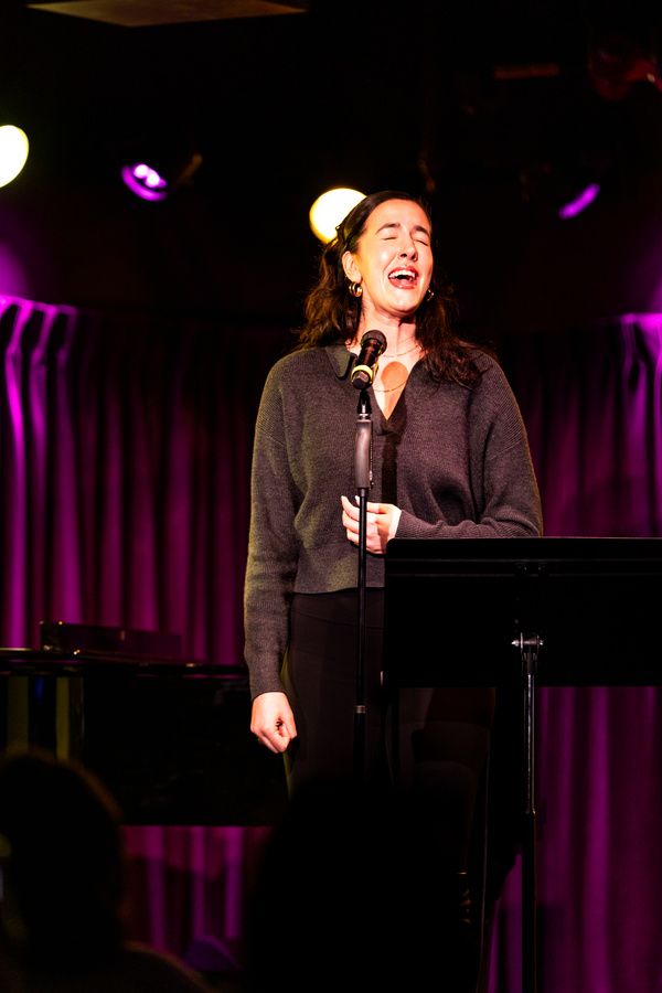 Photos: Go Inside Joshua Turchin's COMPOSERS At The Green Room 42  Image