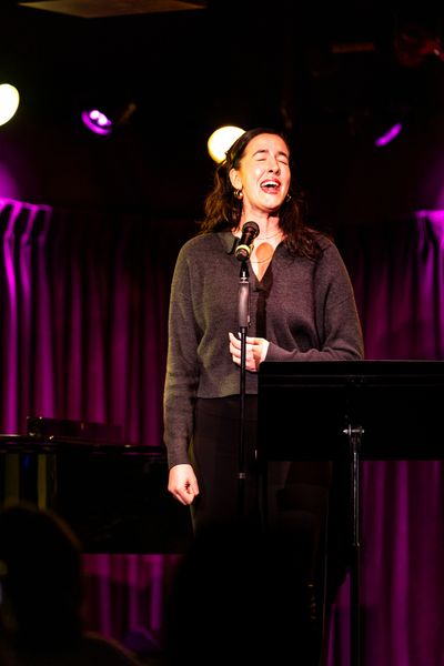 Ava Locknar Photo