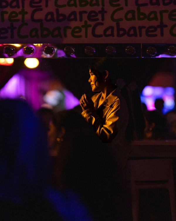 Photos: Go Inside Joshua Turchin's COMPOSERS At The Green Room 42  Image