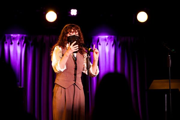 Photos: Go Inside Joshua Turchin's COMPOSERS At The Green Room 42  Image