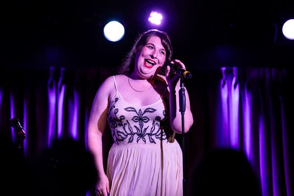 Photos: Go Inside Joshua Turchin's COMPOSERS At The Green Room 42  Image