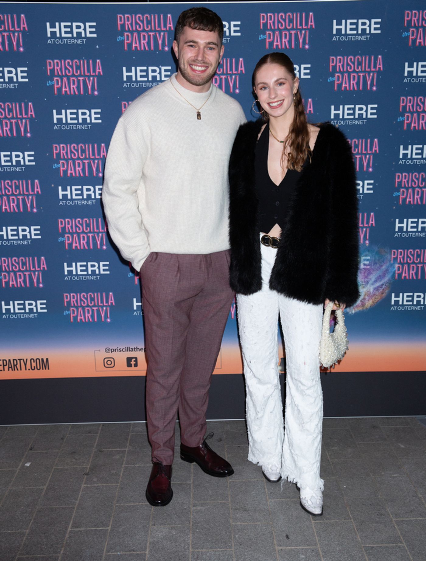 Photos: PRISCILLA THE PARTY Opens At HERE @Outernet  Image