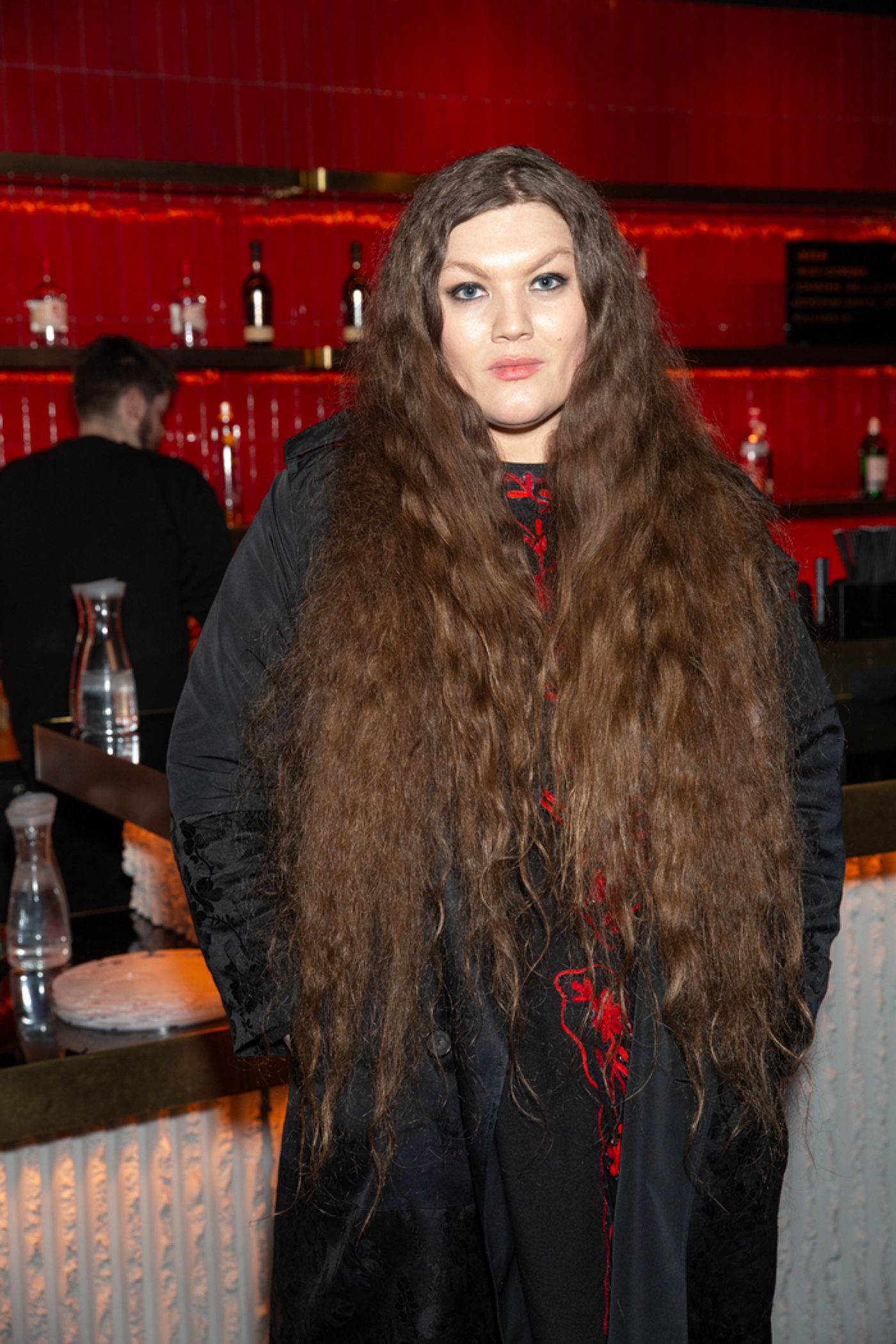 Photos: PRISCILLA THE PARTY Opens At HERE @Outernet  Image