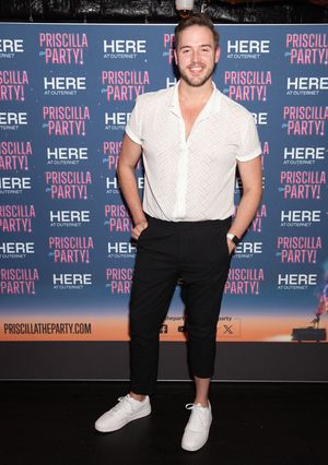 Declan Egan Photo