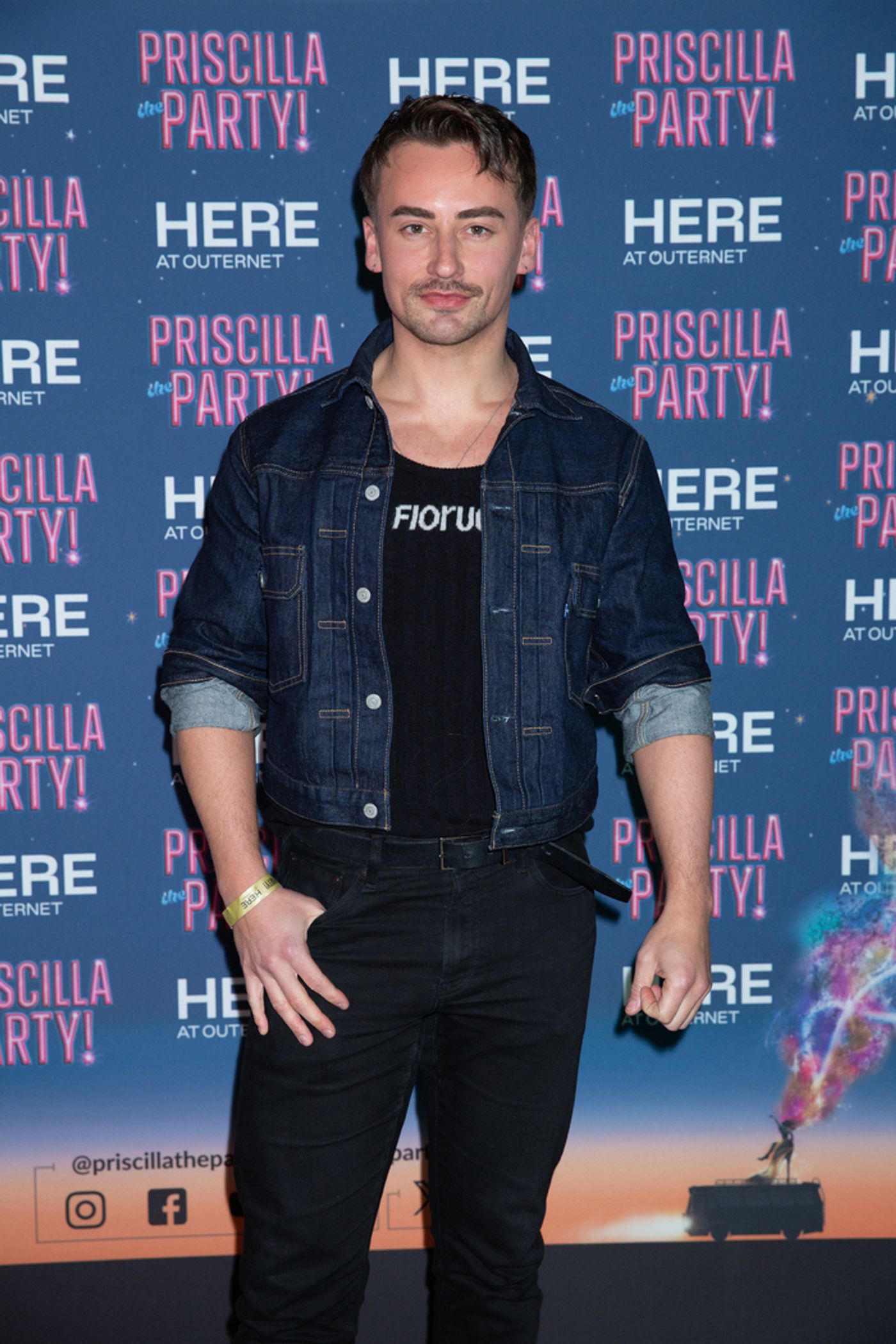 Photos: PRISCILLA THE PARTY Opens At HERE @Outernet  Image
