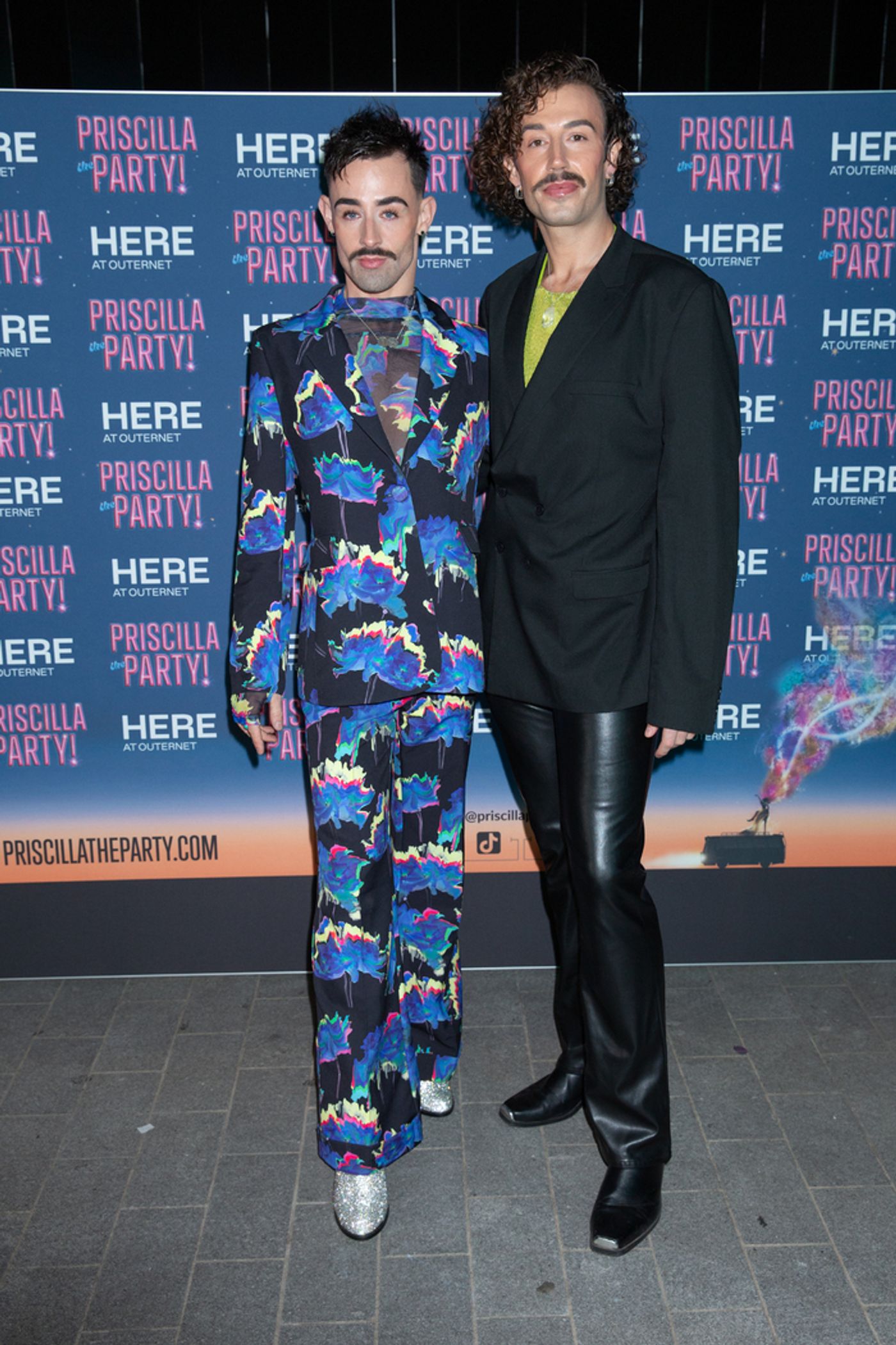 Photos: PRISCILLA THE PARTY Opens At HERE @Outernet  Image