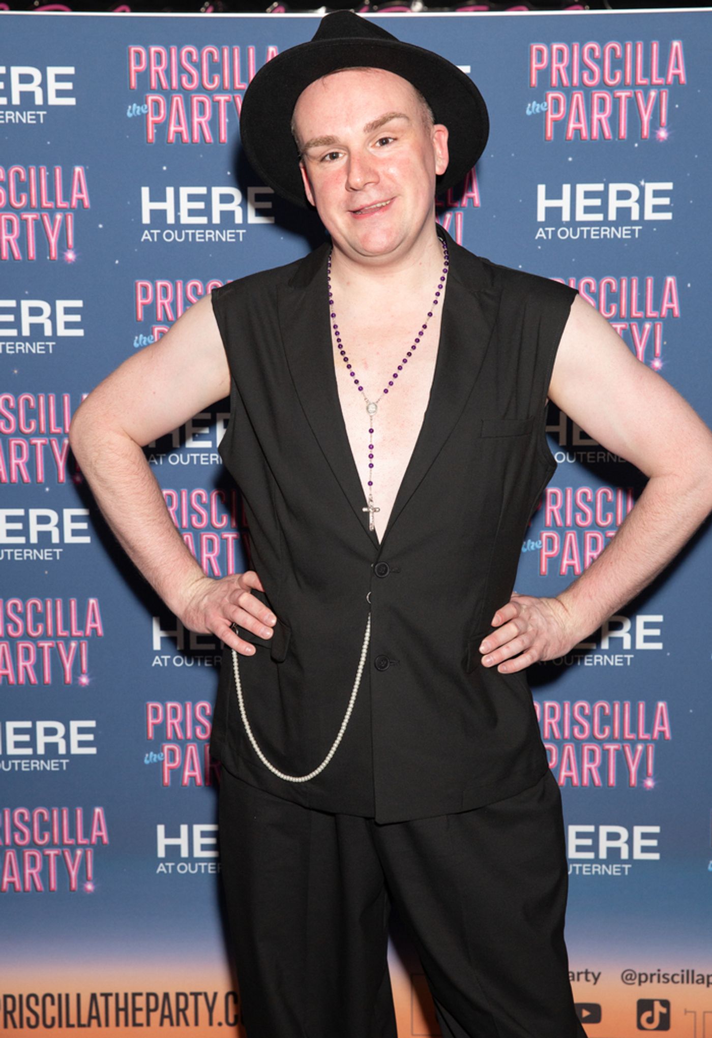 Photos: PRISCILLA THE PARTY Opens At HERE @Outernet  Image