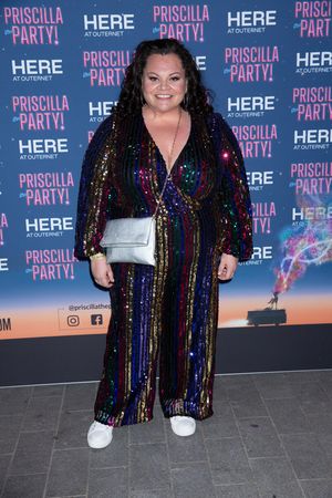Keala Settle Photo