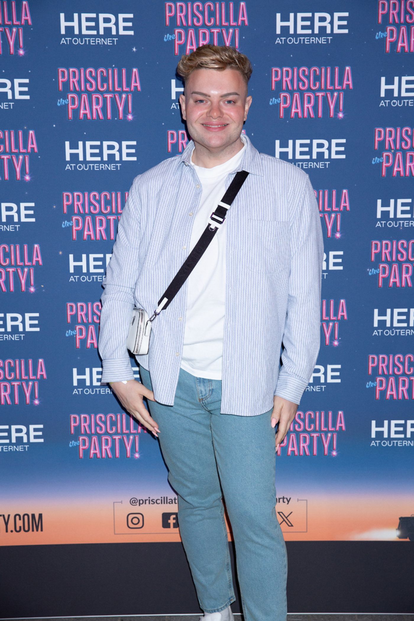Photos: PRISCILLA THE PARTY Opens At HERE @Outernet  Image