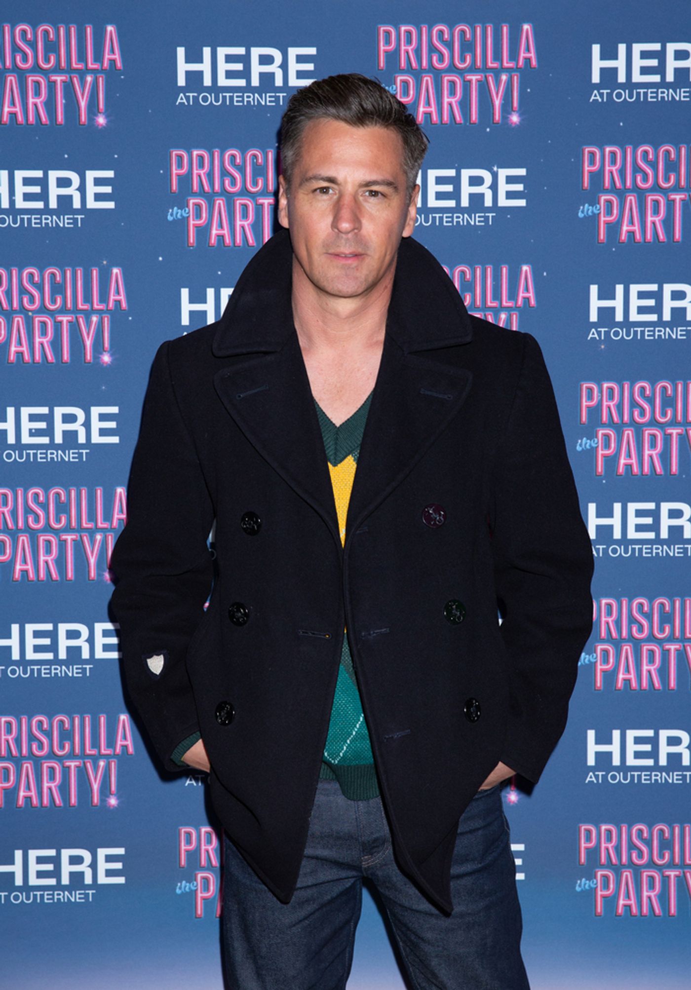 Photos: PRISCILLA THE PARTY Opens At HERE @Outernet  Image