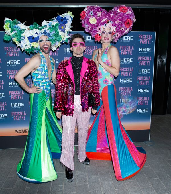 Michael Joseph Hardwick Photo