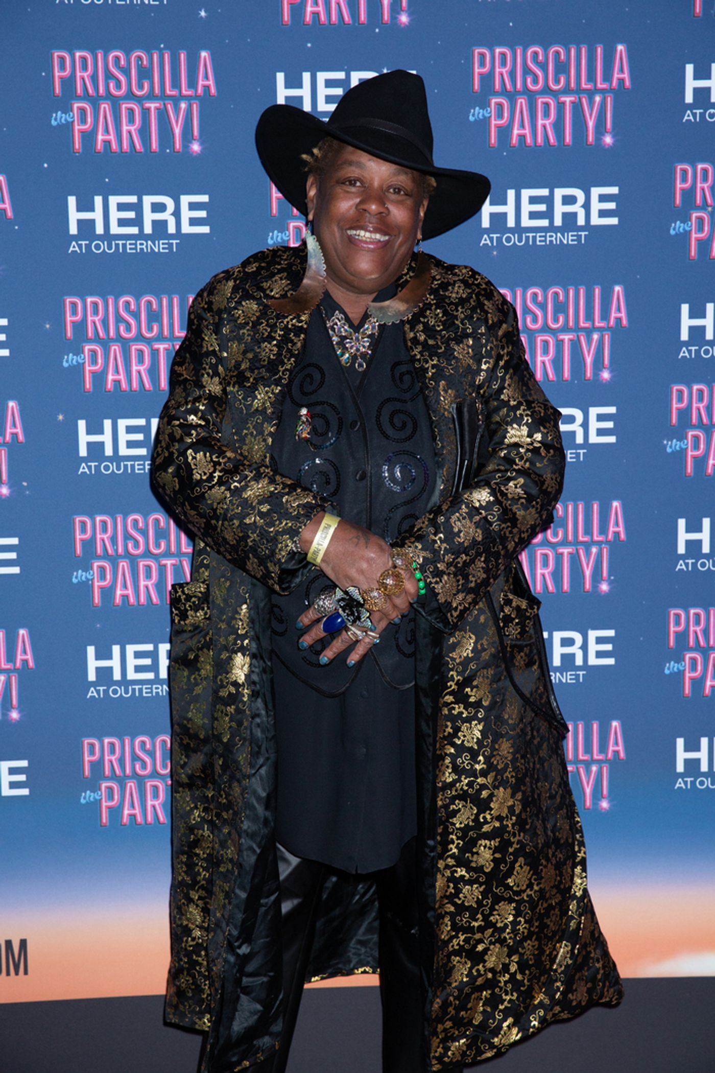 Photos: PRISCILLA THE PARTY Opens At HERE @Outernet  Image