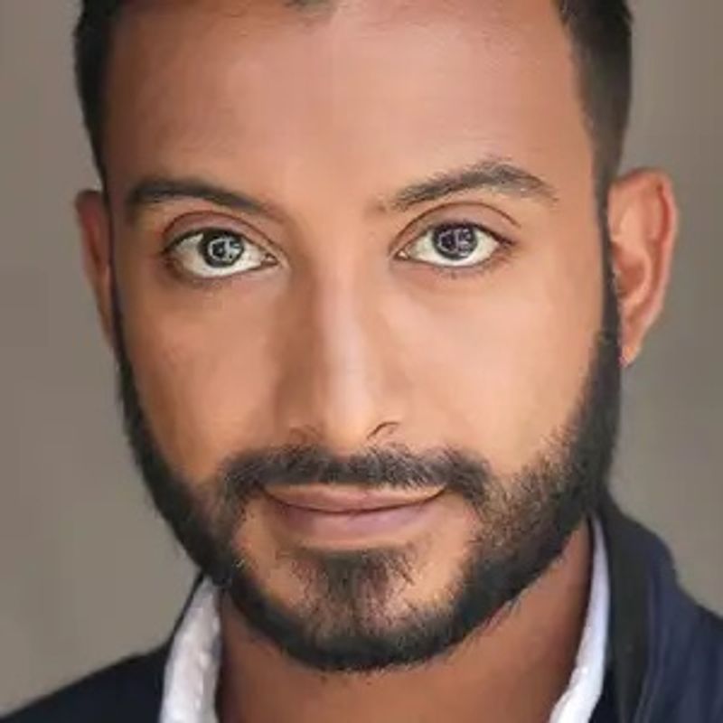 Meet the Cast of PATRIOTS, Beginning Previews Tonight on Broadway Image