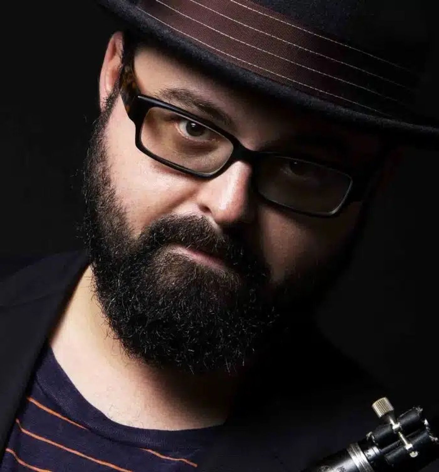 Meet the Cast of CABARET AT THE KIT KAT CLUB, Opening Night Broadway Cast  Image