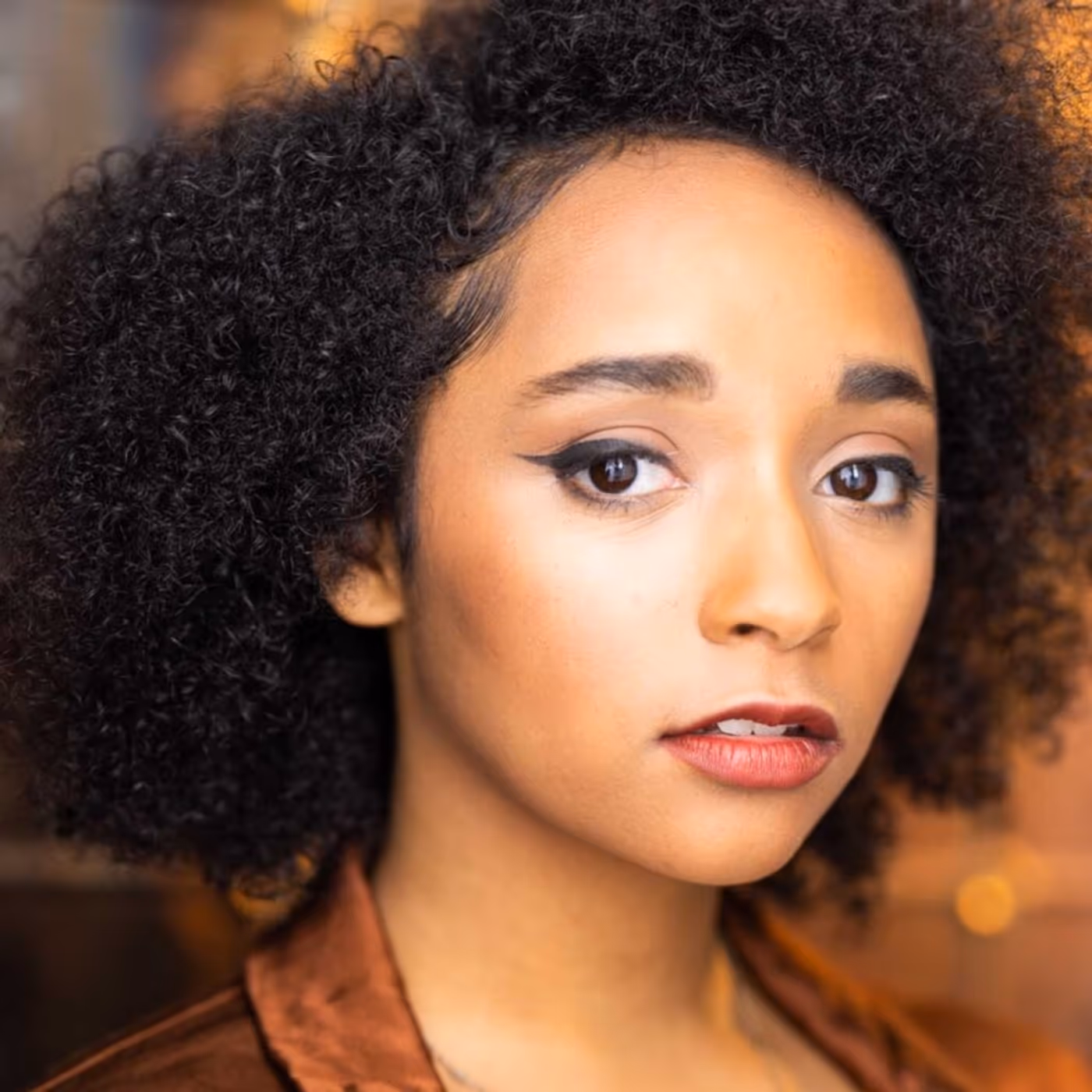 Meet the Cast of THE WIZ, Beginning Previews Tonight on Broadway  Image