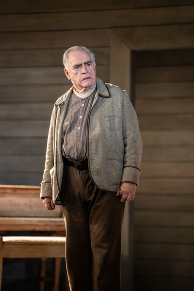Brian Cox Photo